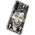 DC Comics The Joker Vintage Laughing Galaxy S23 Clear Case