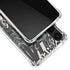 DC Comics The Joker Vintage Laughing Galaxy S23 Clear Case