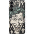 DC Comics The Joker Vintage Laughing Galaxy S23 FE Skin
