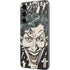DC Comics The Joker Vintage Laughing Galaxy S23 FE Skin