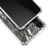DC Comics The Joker Vintage Laughing Galaxy S23 Plus Clear Case