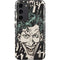 DC Comics The Joker Vintage Laughing Galaxy S23 Plus Pro Case