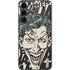 DC Comics The Joker Vintage Laughing Galaxy S23 Plus Skin