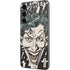 DC Comics The Joker Vintage Laughing Galaxy S23 Plus Skin