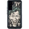DC Comics The Joker Vintage Laughing Galaxy S23 Plus Waterproof Case