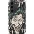 DC Comics The Joker Vintage Laughing Galaxy S23 Pro Case