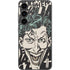 DC Comics The Joker Vintage Laughing Galaxy S23 Skin