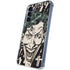DC Comics The Joker Vintage Laughing Galaxy S24 Clear Case
