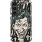 DC Comics The Joker Vintage Laughing Galaxy S24 Plus Impact Case