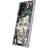 DC Comics The Joker Vintage Laughing Galaxy S24 Ultra Clear Case