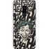 DC Comics The Joker Vintage Laughing Galaxy S9 Plus Skin