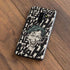 DC Comics The Joker Vintage Laughing Galaxy S9 Plus Skin