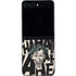 DC Comics The Joker Vintage Laughing Galaxy Z Flip5 5G Skin