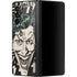 DC Comics The Joker Vintage Laughing Galaxy Z Fold3 5G Skin
