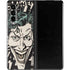 DC Comics The Joker Vintage Laughing Galaxy Z Fold3 5G Skin