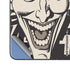 DC Comics The Joker Vintage Laughing Galaxy Z Fold5 5G Skin