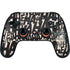 DC Comics The Joker Vintage Laughing Google Stadia Controller Skin