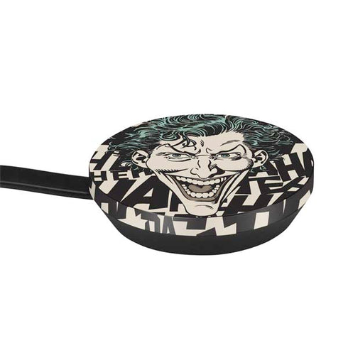 DC Comics The Joker Vintage Laughing Google Stadia Controller Skin