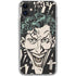 DC Comics The Joker Vintage Laughing iPhone 11 Clear Case