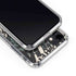 DC Comics The Joker Vintage Laughing iPhone 11 Clear Case