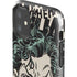 DC Comics The Joker Vintage Laughing iPhone 11 Impact Case
