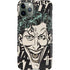 DC Comics The Joker Vintage Laughing iPhone 11 Pro Lite Case
