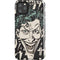 DC Comics The Joker Vintage Laughing iPhone 11 Pro Max Impact Case