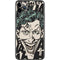 DC Comics The Joker Vintage Laughing iPhone 11 Pro Max Skin