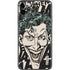 DC Comics The Joker Vintage Laughing iPhone 11 Pro Max Skin