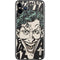DC Comics The Joker Vintage Laughing iPhone 11 Pro Skin