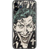 DC Comics The Joker Vintage Laughing iPhone 11 Pro Skin