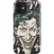 DC Comics The Joker Vintage Laughing iPhone 12 Impact Case