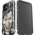 DC Comics The Joker Vintage Laughing iPhone 12 Impact Case