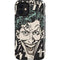 DC Comics The Joker Vintage Laughing iPhone 12 Mini Impact Case