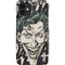 DC Comics The Joker Vintage Laughing iPhone 12 Mini Lite Case