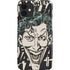 DC Comics The Joker Vintage Laughing iPhone 12 Mini Lite Case