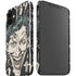 DC Comics The Joker Vintage Laughing iPhone 12 Mini Lite Case
