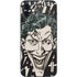DC Comics The Joker Vintage Laughing iPhone 12 Mini Skin