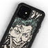 DC Comics The Joker Vintage Laughing iPhone 12 Mini Waterproof Case