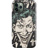 DC Comics The Joker Vintage Laughing iPhone 12 Pro Impact Case