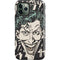 DC Comics The Joker Vintage Laughing iPhone 12 Pro Max Impact Case
