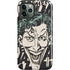 DC Comics The Joker Vintage Laughing iPhone 12 Pro Max Impact Case