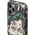 DC Comics The Joker Vintage Laughing iPhone 12 Pro Max Impact Case