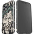 DC Comics The Joker Vintage Laughing iPhone 12 Pro Max Impact Case