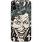DC Comics The Joker Vintage Laughing iPhone 12 Pro Skin