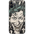 DC Comics The Joker Vintage Laughing iPhone 12 Pro Skin