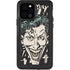 DC Comics The Joker Vintage Laughing iPhone 12 Pro Waterproof Case
