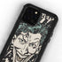 DC Comics The Joker Vintage Laughing iPhone 12 Pro Waterproof Case