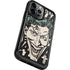 DC Comics The Joker Vintage Laughing iPhone 13 Pro Cargo Case