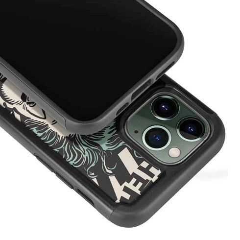 DC Comics The Joker Vintage Laughing iPhone 13 Pro Cargo Case